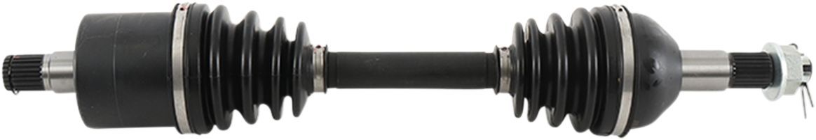 All Balls 8 Ball Extreme Duty Axle #AB8-CA-8-305