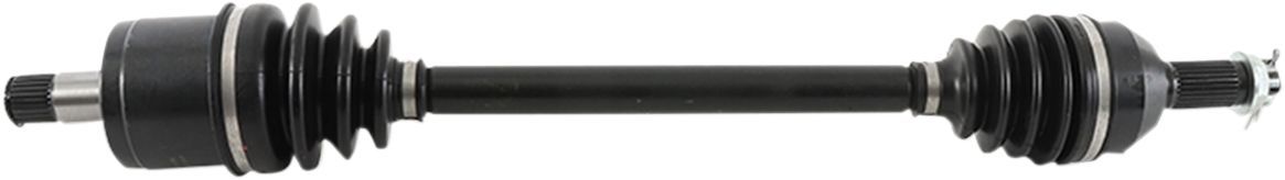 All Balls 8 Ball Extreme Duty Axle #AB8-HO-8-329