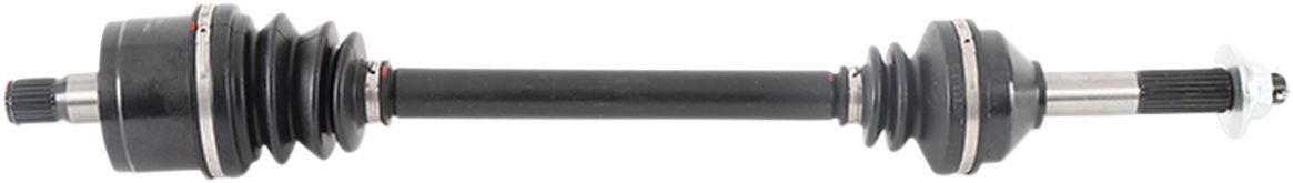 All Balls 8 Ball Extreme Duty Axle #AB8-KW-8-319