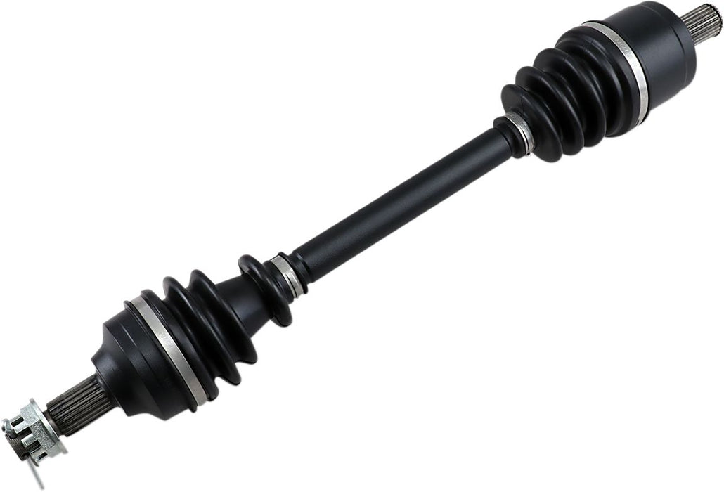 All Balls 8 Ball Extreme Duty Axle #AB8-HO-8-327