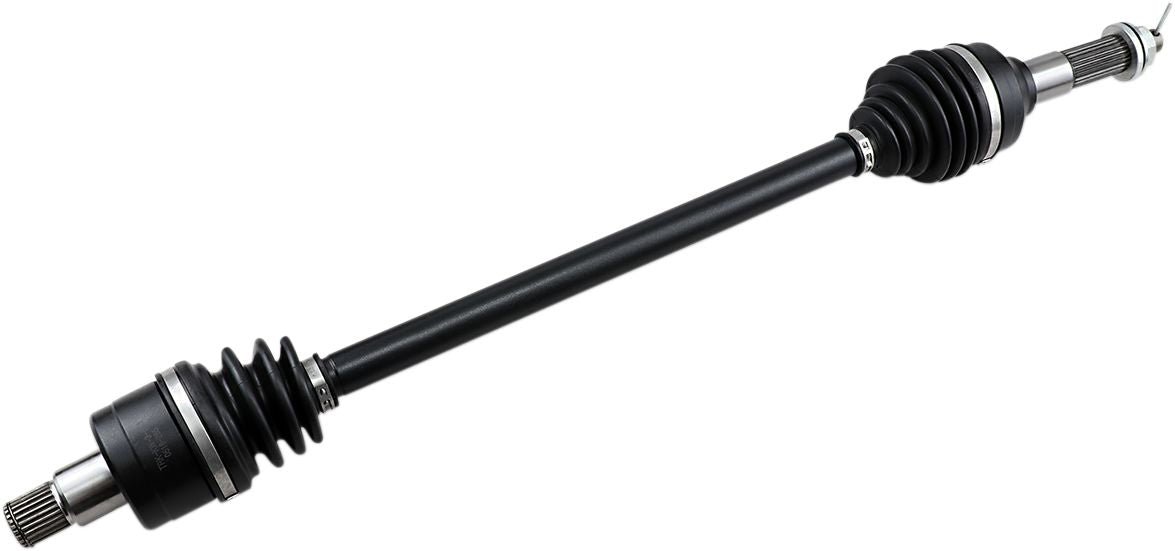 All Balls 8 Ball Extreme Duty Axle #AB8-KW-8-140