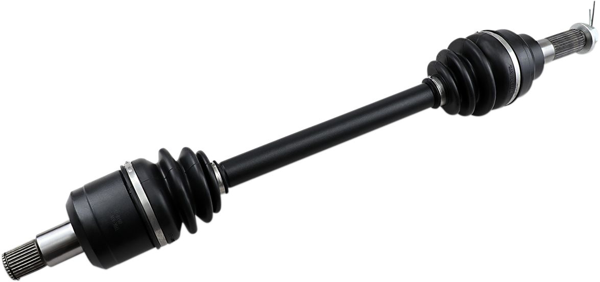 All Balls 8 Ball Extreme Duty Axle #AB8-KW-8-320