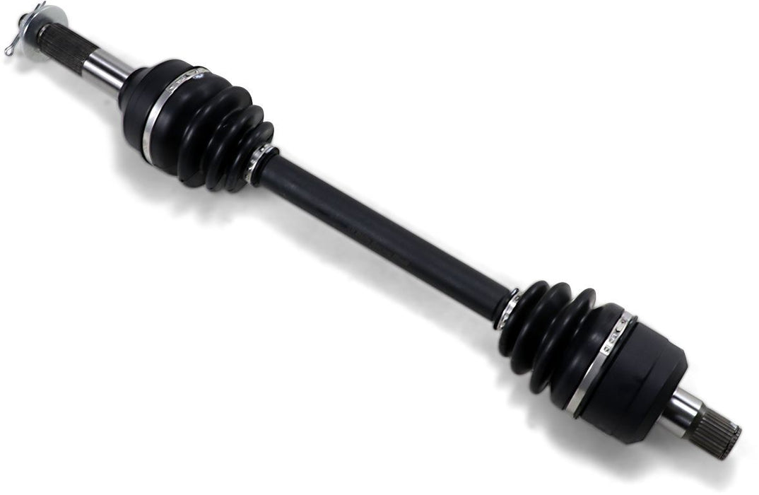 All Balls 8 Ball Extreme Duty Axle #AB8-KW-8-322