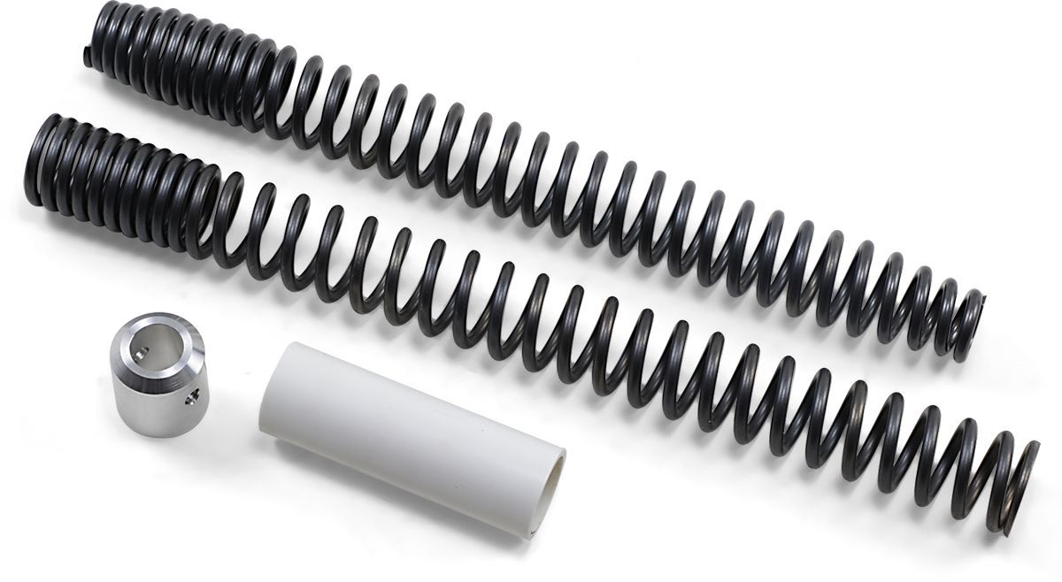 Progressive Suspension Fork Springs #11-1155