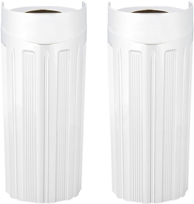 Arlen Ness Aluminium Fork Boot Covers #20-056