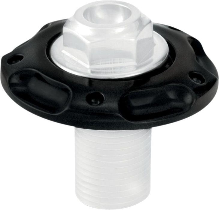 RSD Misano Stem Nut/Bolt - Part #04100188 - hogparts-uk.myshopify.com