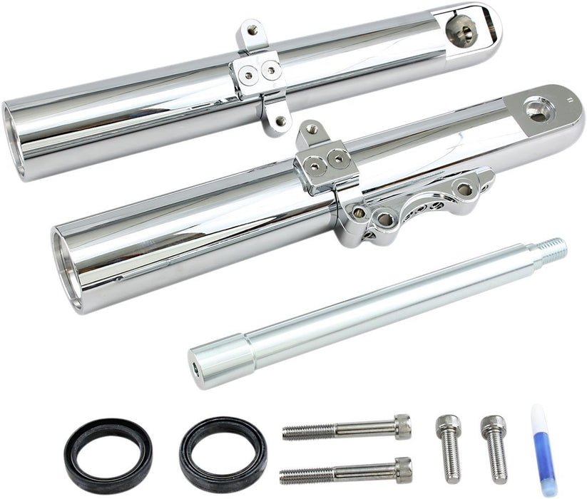 Arlen Ness Hot Legs Fork Leg #06-522