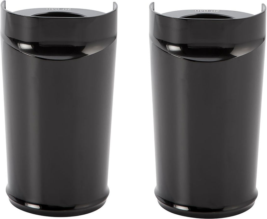 Arlen Ness Fork Boot Covers #20-033