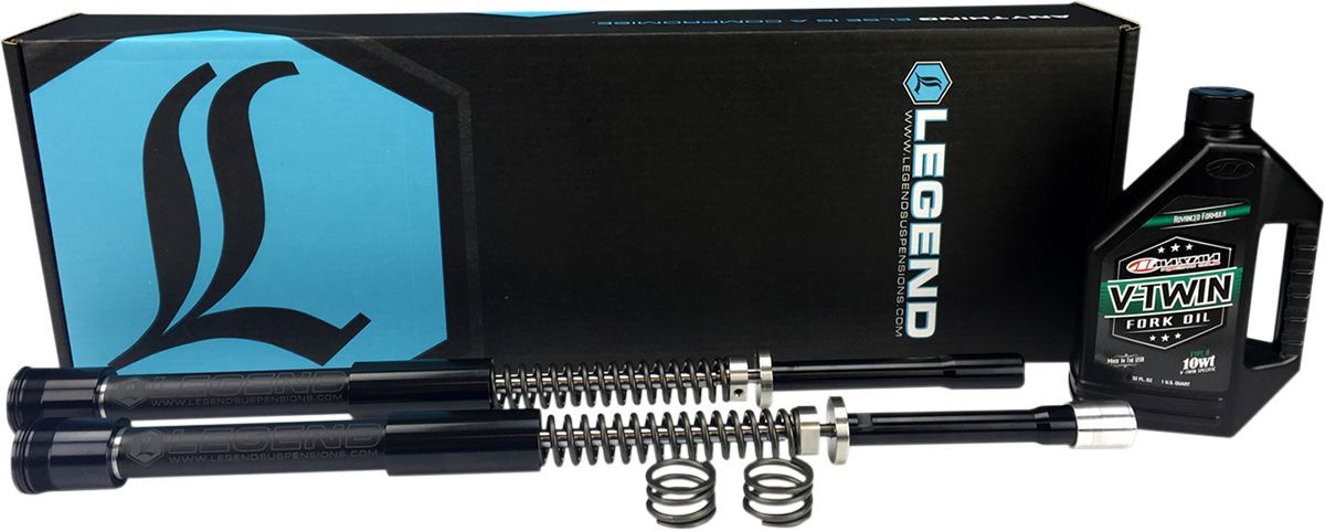 Legend Suspension AXEO Front Suspension System #0414-0512
