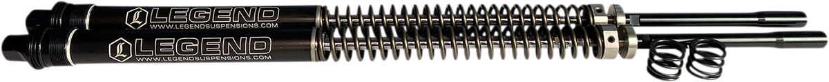 Legend Suspension AXEO Front Suspension System #0414-0600