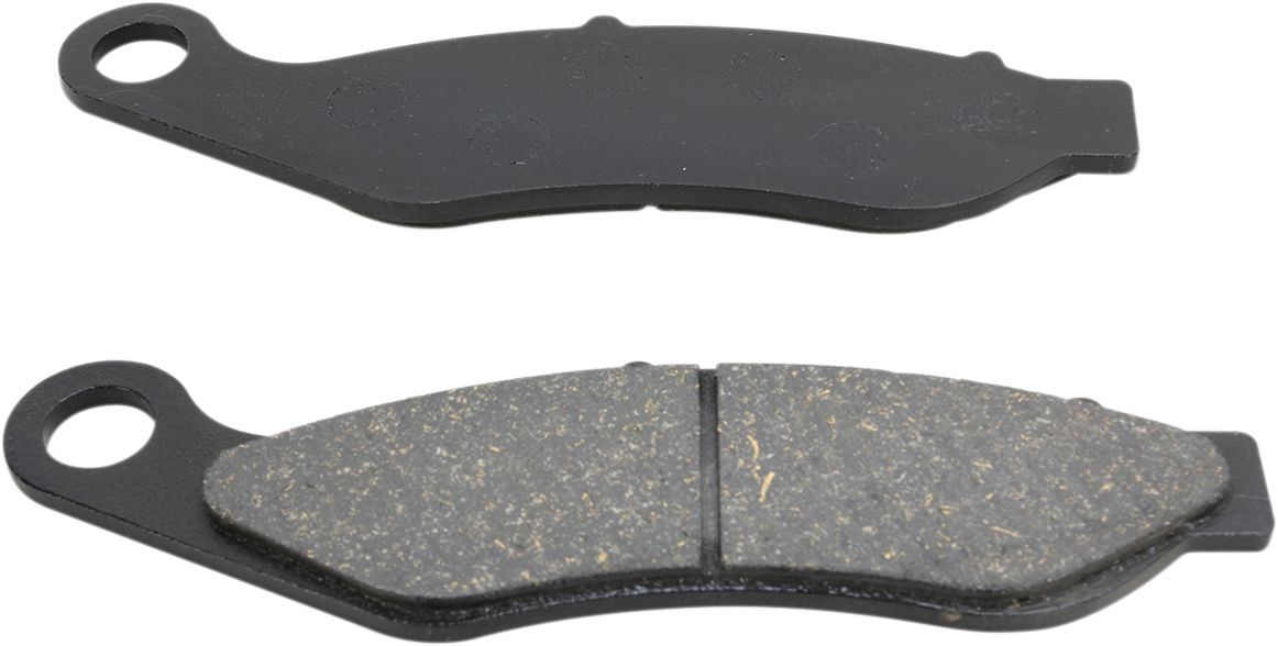 Drag Specialties Brake Pad Organic - Part #17200546 - Hogparts UK
