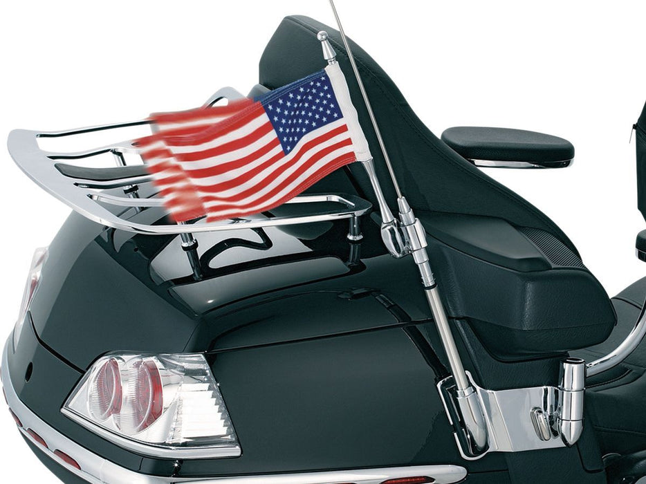 Kuryakyn Antenna Flag Mount #4233