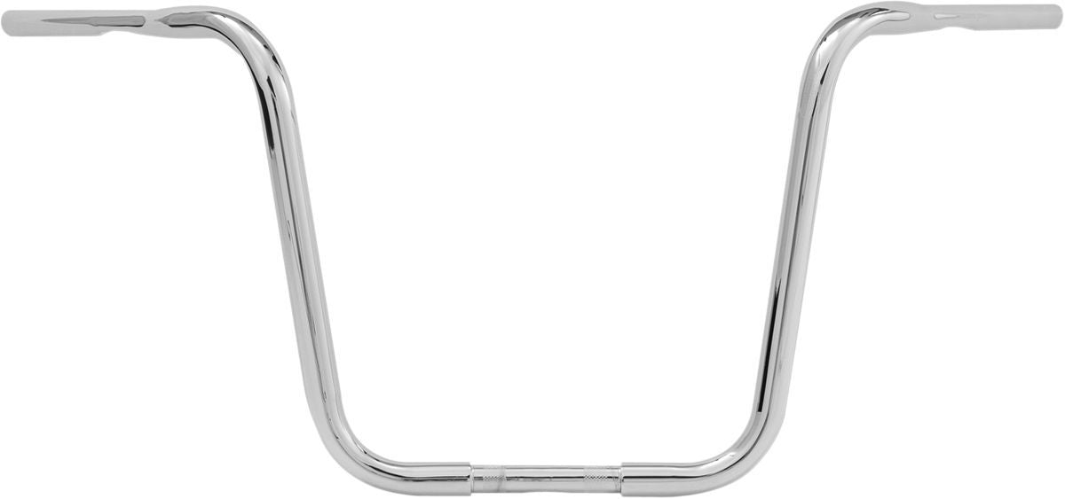 Burly Brand 1-1/4" Handlebar #B28-315T