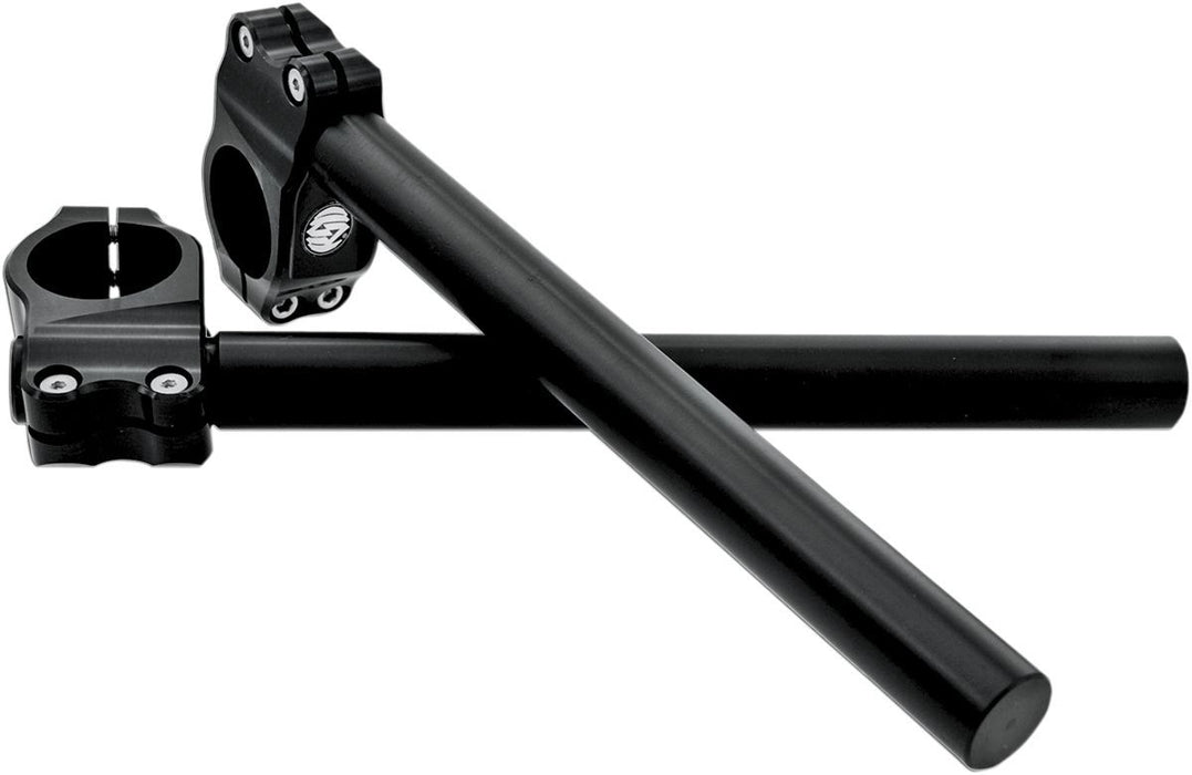 RSD 1" Clip-On Handlebar - Part #06011527 - hogparts-uk.myshopify.com