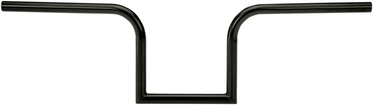 Biltwell Black Frisco 1" Handlebar #6003-2012