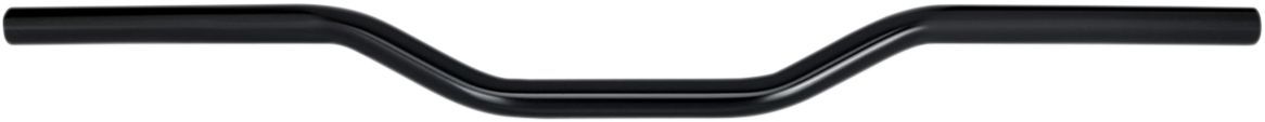Biltwell Black Tracker 1" Handlebar #6007-2012