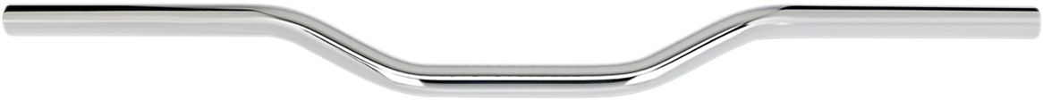 Biltwell Chrome Tracker 1" Handlebar #6007-1052