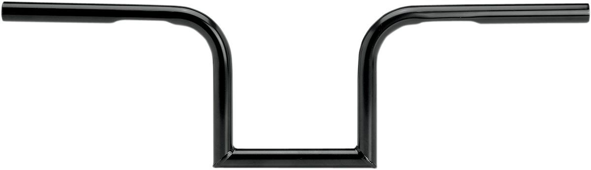 Biltwell Black Frisco 7/8" Handlebar #6103-2012