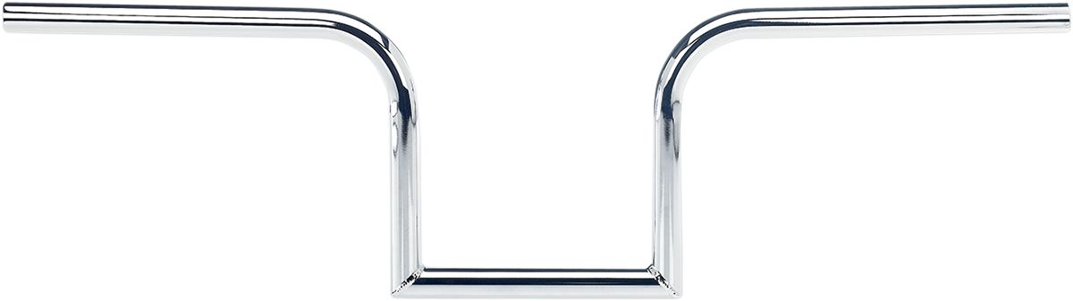 Biltwell Chrome Frisco 7/8" Handlebar #6103-1052
