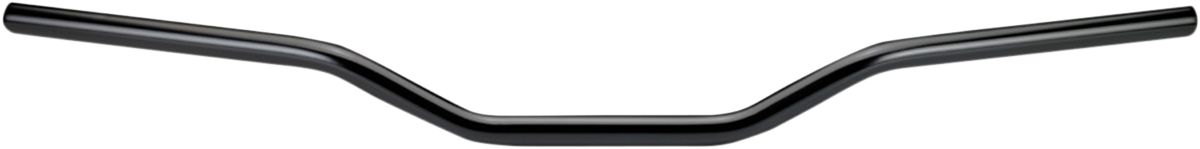 Biltwell Black Tracker 7/8" Handlebar #6107-2012
