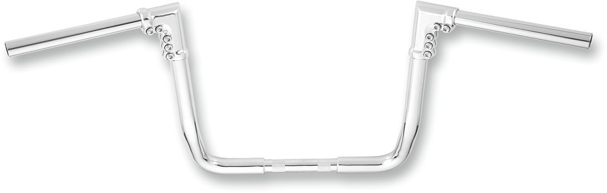 Arlen Ness 1-1/4" Modular Handlebar #08-970