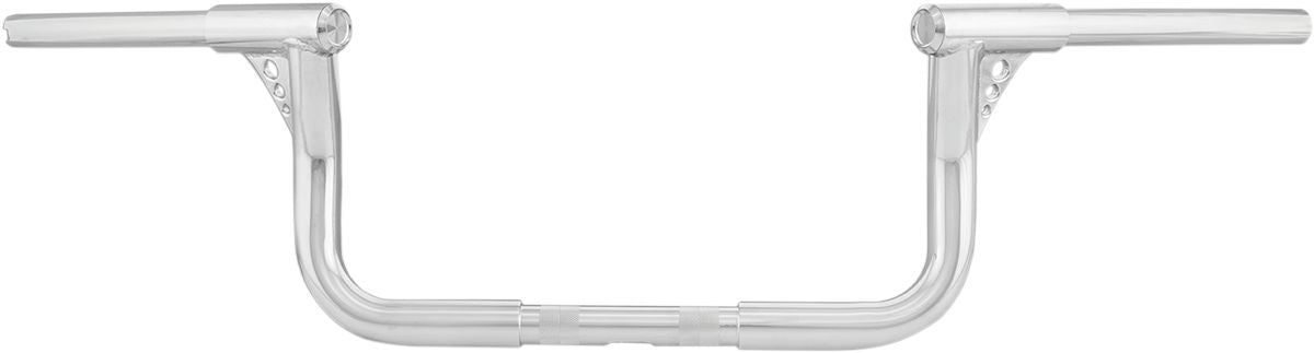 RSD 1-1/4" King Ape Bagger Handlebar - Part #06012819 - hogparts-uk.myshopify.com