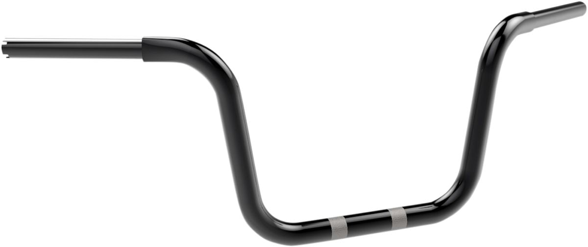 Khrome Werks 1-1/4" Fat Center Bobber Ape Handlebar #300450 - Hogparts UK