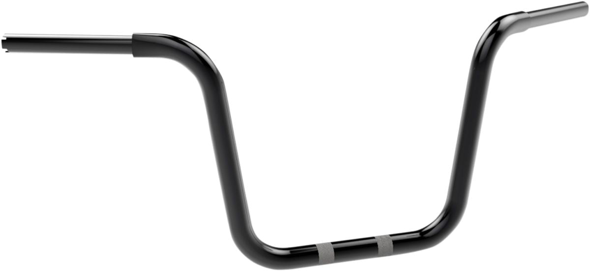 Khrome Werks 1-1/4" Fat Center Bobber Ape Handlebar #300451 - Hogparts UK