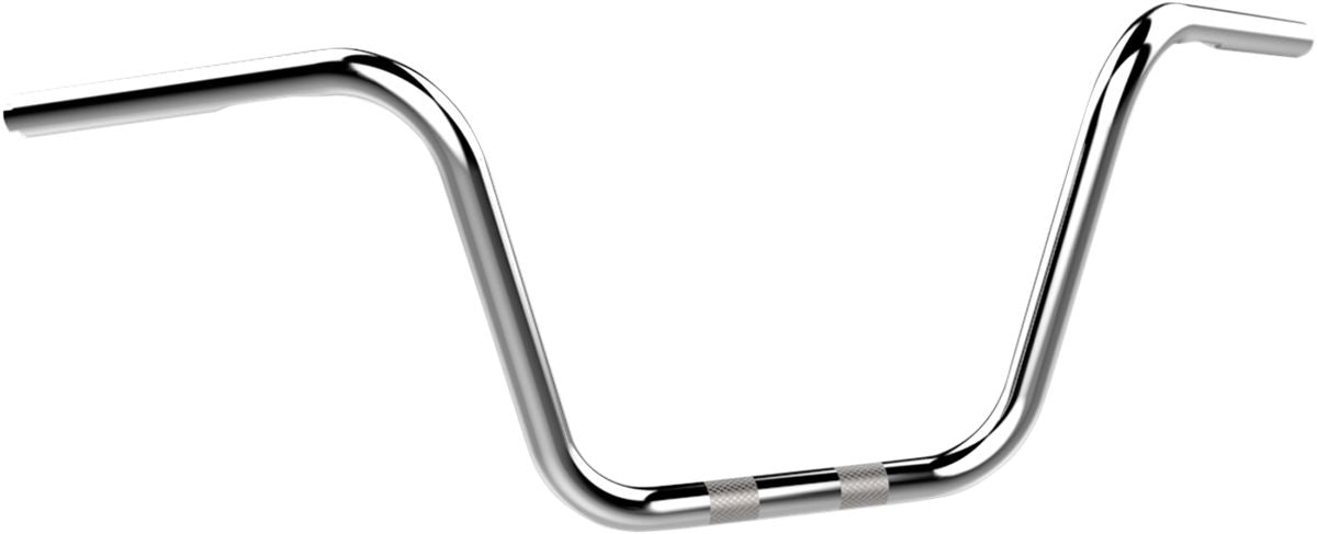 Khrome Werks 1" Handlebar #300049 - Hogparts UK
