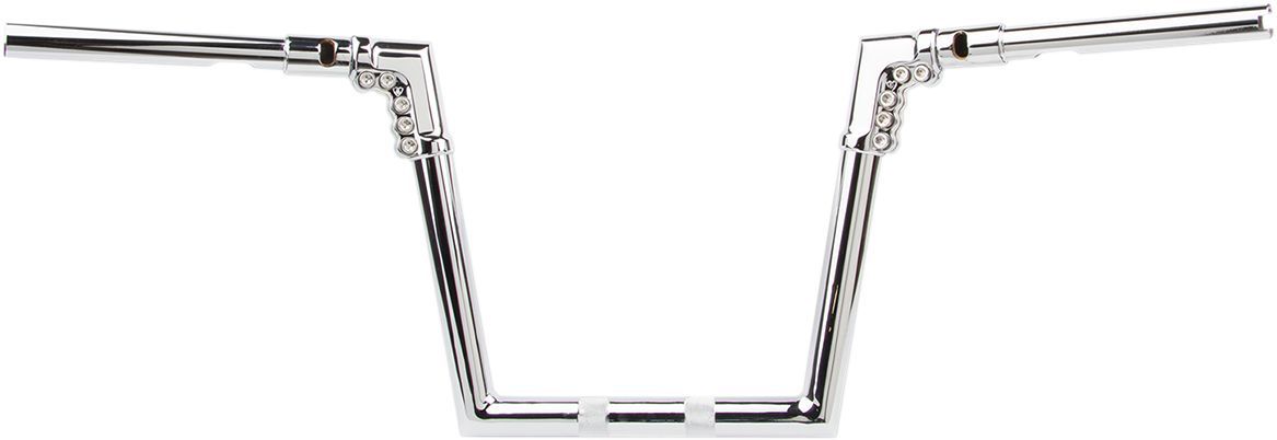Arlen Ness 1-1/4" Modular Handlebar #08-964