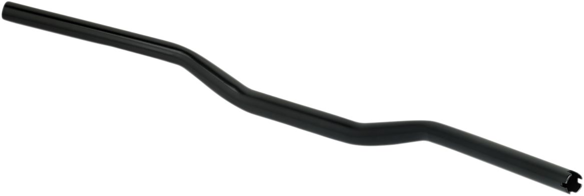 Biltwell Black Tracker O/S Tracker O/S Handlebar #6307-2015