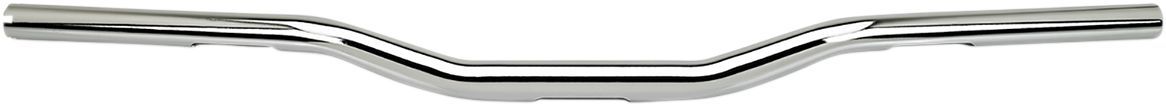 Biltwell Chrome Tracker O/S Tracker O/S Handlebar #6307-1055