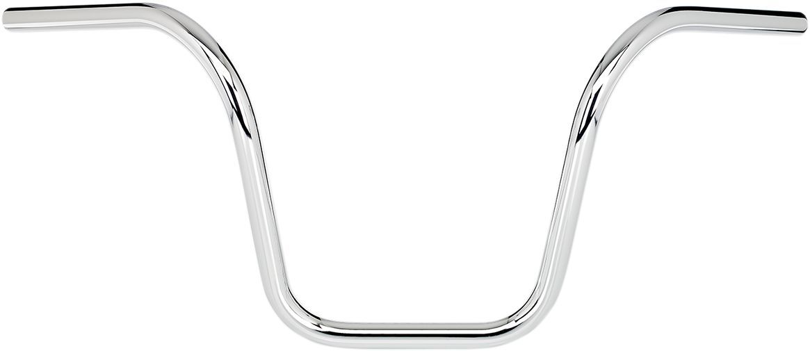 Biltwell Chrome Ape Hanger 1" Handlebar #6004-1056