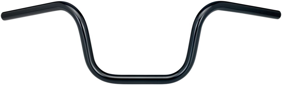Biltwell Black Chumps 1" Handlebar #6005-2016