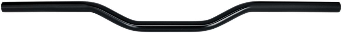 Biltwell Black Tracker 1" Handlebar #6007-2016