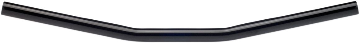 Biltwell Black Zero Drag 1" Handlebar #6017-2016