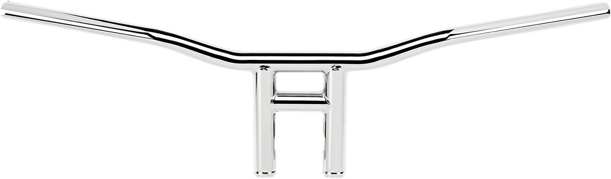 Biltwell 1" Throttle-By-Wire Handlebar #6238-1055