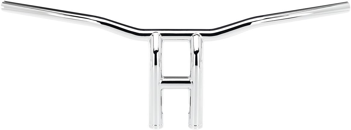 Biltwell 1" Throttle-By-Wire Handlebar #6260-1055