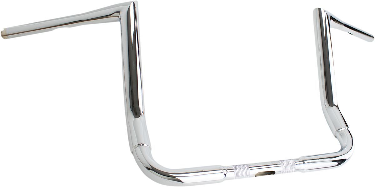 Khrome Werks Buck-50 Handlebar #300612 - Hogparts UK
