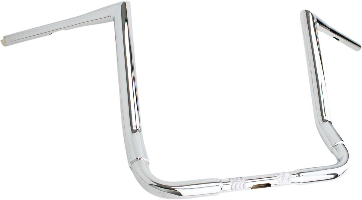 Khrome Werks Buck-50 Handlebar #300614 - Hogparts UK