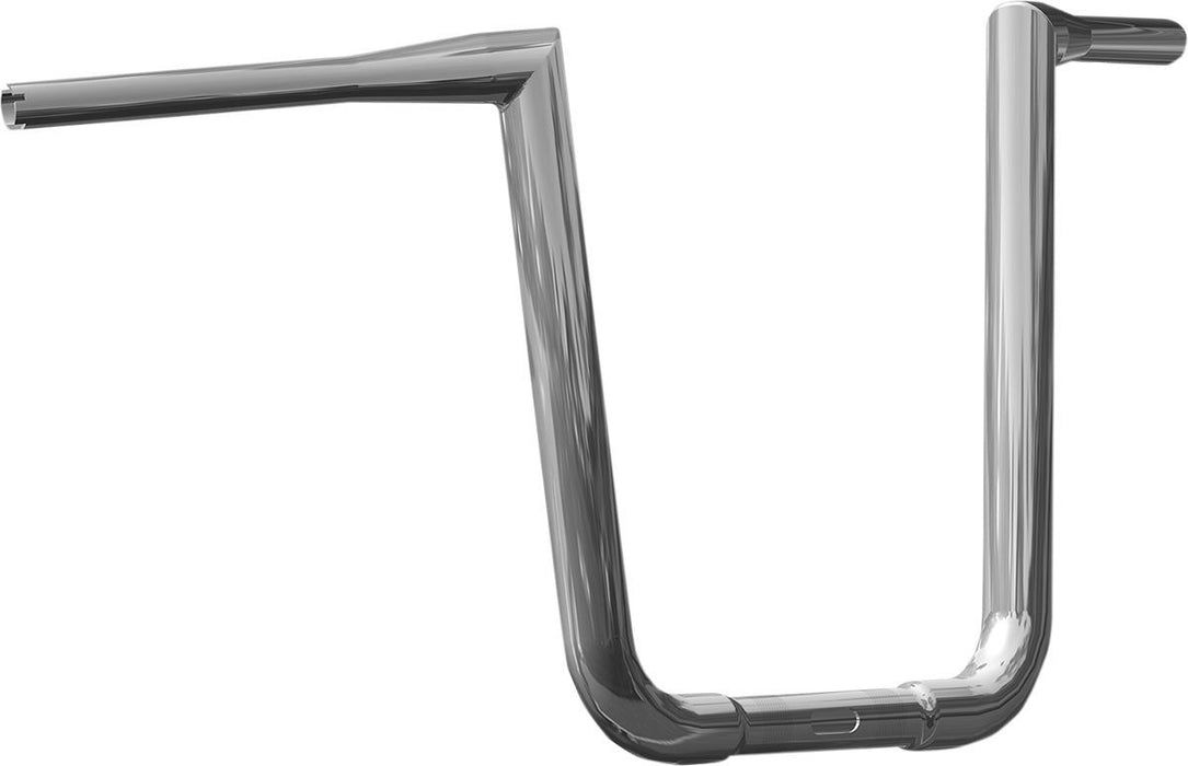 Khrome Werks Buck-50 Handlebar #300624 - Hogparts UK
