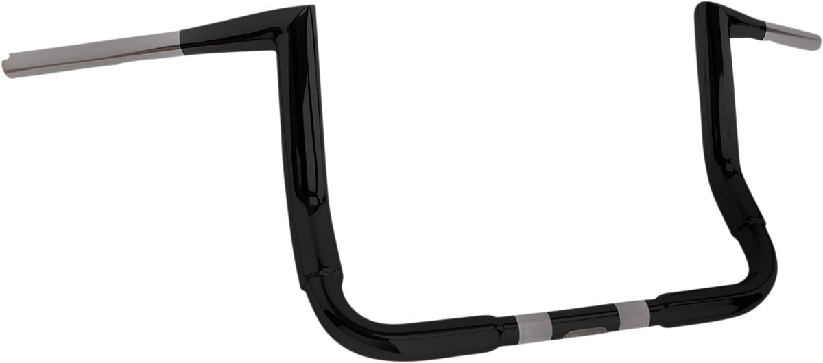 Khrome Werks Buck-50 Handlebar #300710 - Hogparts UK