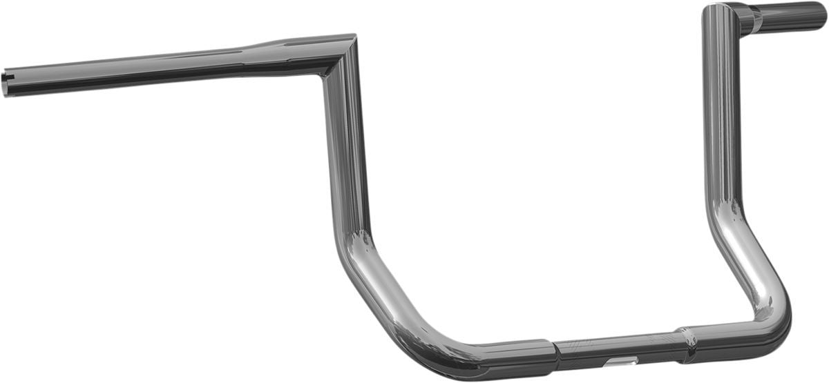 Khrome Werks Buck-25 Handlebar #300630 - Hogparts UK