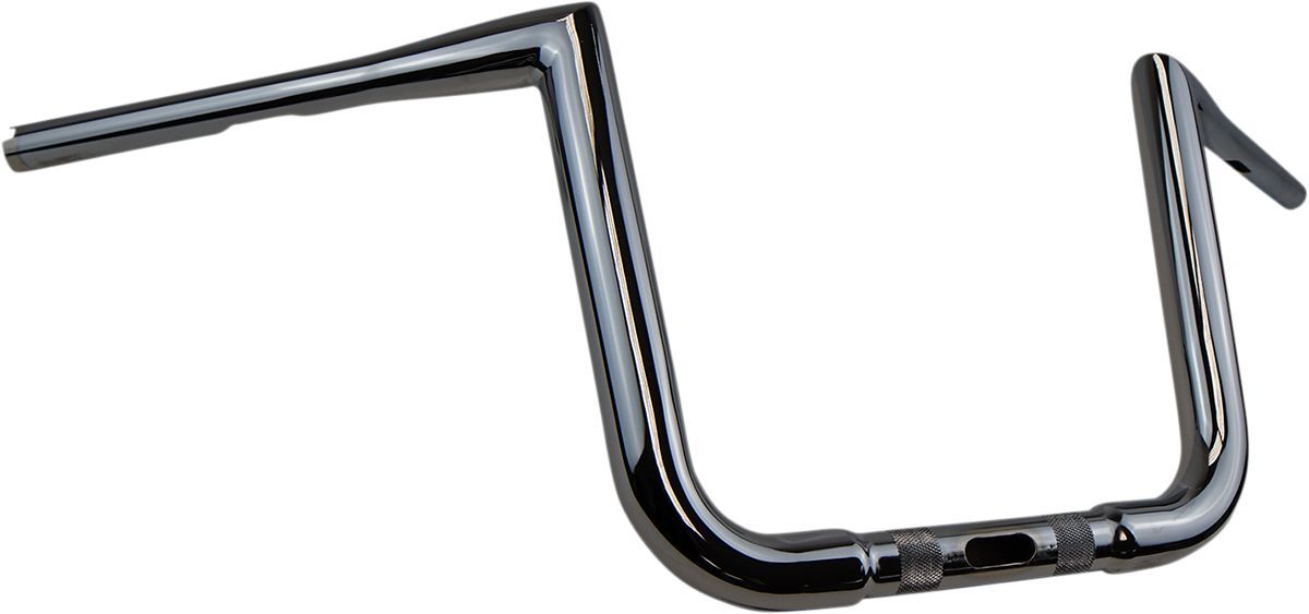 Khrome Werks Buck-25 Handlebar #300640 - Hogparts UK