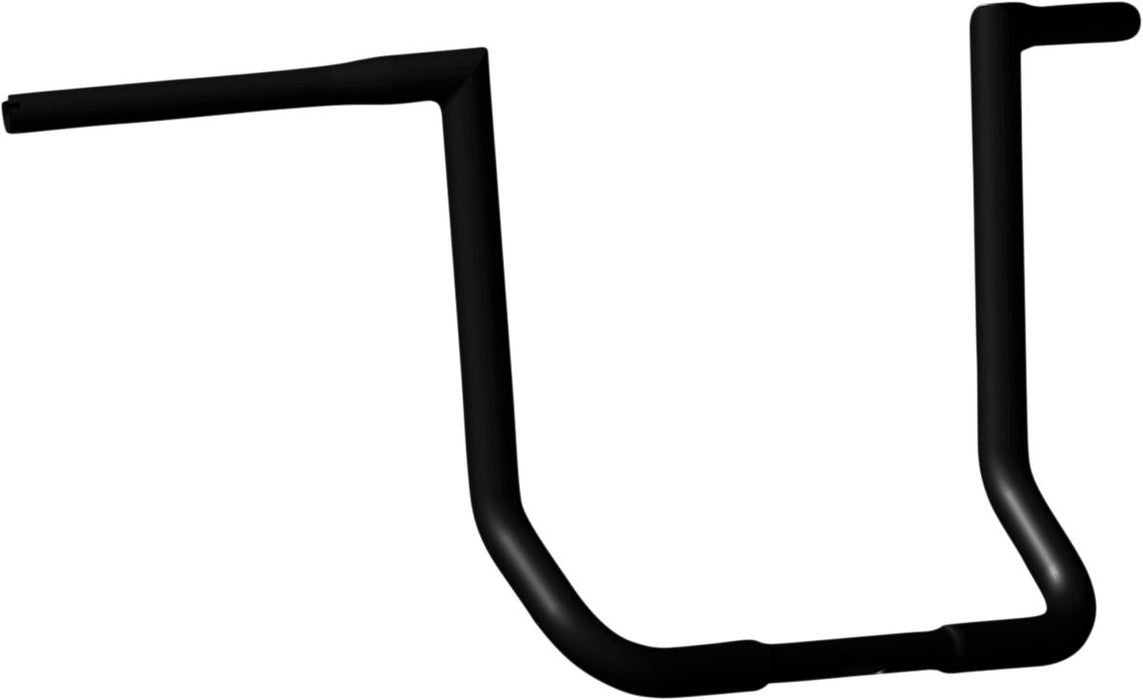 Khrome Werks Buck-25 Handlebar #300734 - Hogparts UK