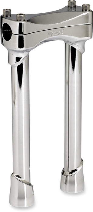 Biltwell Murdock Handlebar Riser #6403-105-10