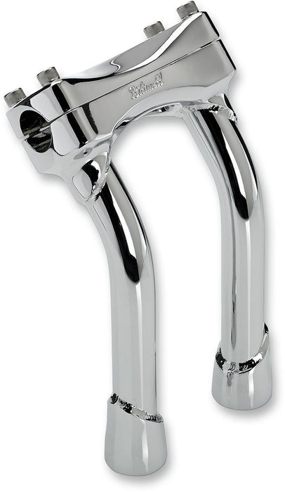 Biltwell Murdock Handlebar Riser #6404-105-08