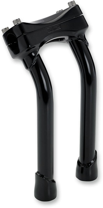 Biltwell Murdock Handlebar Riser #6404-201-10