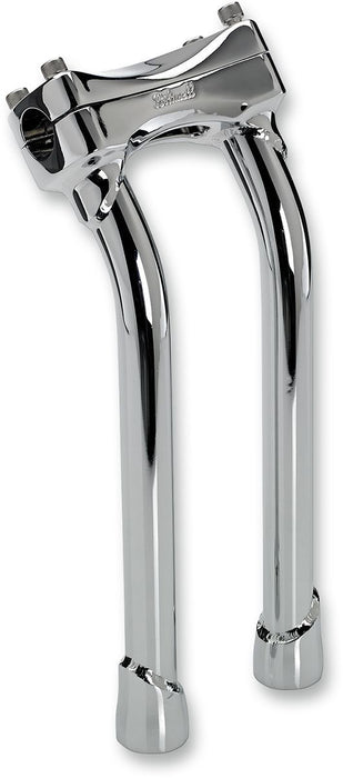 Biltwell Murdock Handlebar Riser #6404-105-12