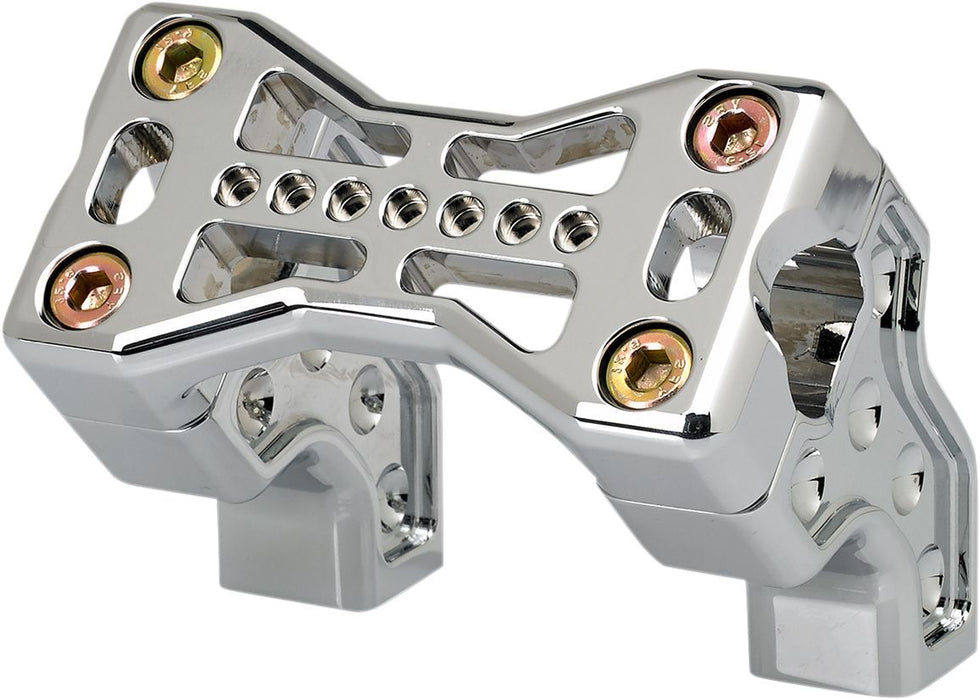Joker Machine Bridge Handlebar Riser Kit #03-866-1C